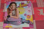 Soy Luna make-uppalet, Ophalen of Verzenden, Zo goed als nieuw, Gehele gezicht, Make-up