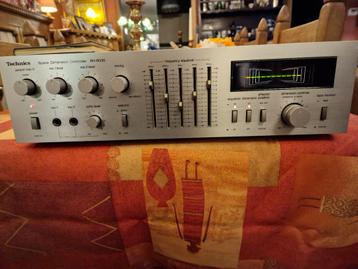 Technics SH-80-30 uit 1981 ️ beschikbaar voor biedingen