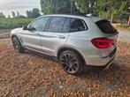 Bmw x3 g01, Auto's, Automaat, Leder, Bedrijf, Diesel