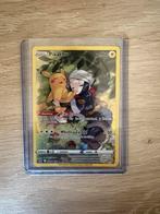 Pokémon kaart Pikachu full art, Ophalen, Nieuw