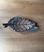 Tafeldecoratie, Ophalen