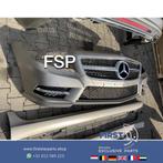 W218 CLS AMG PAKKET ORIGINEEL Mercedes COMPLEET VOORBUMPER+A, Achter, Bumper