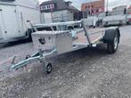 Aanhangwagen voor Scooter, Auto diversen, Aanhangers en Bagagewagens, Ophalen, Zo goed als nieuw