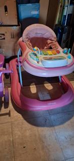 Lots de jeux enfant, Enlèvement