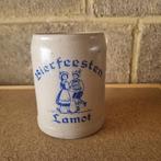 Chope Lamot, Verzamelen, Ophalen of Verzenden, Gebruikt, Glas of Glazen, Overige merken