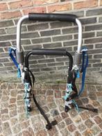Fietsendragers, Ophalen, Gebruikt, 20 tot 24 inch, Aluminium