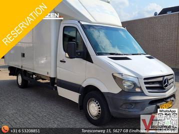 Mercedes-Benz Sprinter 313 2.2 CDI 432 HD Bakwagen | € 7.850 beschikbaar voor biedingen
