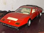 Ferrari rétro 512 1/24, Utilisé, Enlèvement ou Envoi