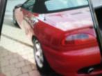 Mg 1800 F 1996, Auto's, MG, Achterwielaandrijving, 4 cilinders, Cabriolet, Leder