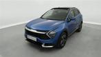 Kia Sportage PACE Cuir/Sièges Chauf. ventilé/Toit Pano/ .., Auto's, Automaat, Gebruikt, 110 kW, 4 cilinders