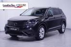 Volkswagen Tiguan Allspace 1.5 TSI Life 7p. Winterpakket Nav, Automaat, Zwart, Zwart, Bedrijf