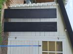 Planches noires (lot de 2), Ophalen, Planken