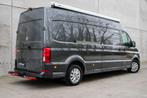 Volkswagen Crafter Lichte vrachtwagen L4/H3 DSG / STUURWIEL, Auto's, Bestelwagens en Lichte vracht, 0 cilinders, Euro 6, 131 kW