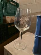 6 Aperol Spritz glazen, Ophalen, Zo goed als nieuw, Overige typen