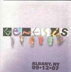 2 CD's - GENESIS - Live  Albany 2007, Envoi, Neuf, dans son emballage, Pop rock