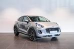 Ford Puma Titanium X|Automaat|B&O||Winterpack, Stof, Euro 6, Lane Keeping Assist, 1226 kg