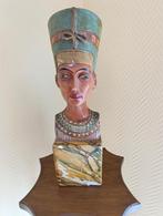 Neffertiti. 30 cm hoogte., Ophalen