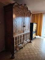 Antiek: Chinese kledingkast