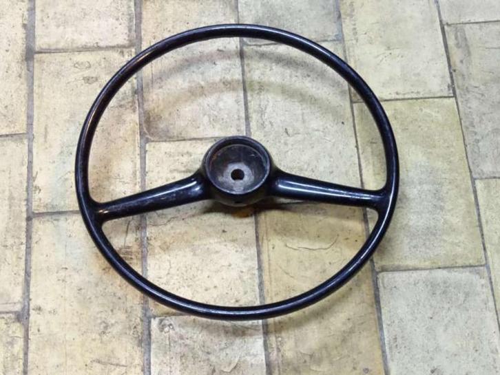 Bakelieten stuur classic mini cooper, Auto-onderdelen, Interieur en Bekleding, Mini, Oldtimer onderdelen, Gebruikt, Ophalen of Verzenden