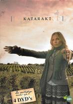 Katarakt, Cd's en Dvd's, Alle leeftijden, Verzenden, Gebruikt, Boxset