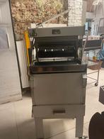 Broodsnijmachine, Ophalen, Gebruikt, Bakkerij en Slagerij