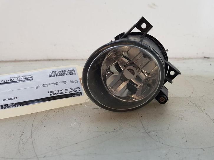 ANTI BROUILLARD AVANT DROIT Seat Altea (5P1), Autos : Pièces & Accessoires, Éclairage, Seat, Utilisé