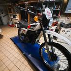 Yamaha dtmx 125, Motos, Motos | Yamaha, Particulier, Enduro, 1 cylindre, 125 cm³