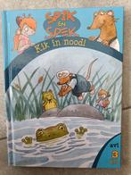 Marc de Bel - Kik in nood!, Ophalen, Zo goed als nieuw, Marc de Bel