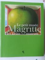 Kunstboek van Margritte, Enlèvement, Peinture et dessin, Neuf