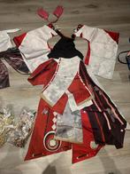 Cosplay Costume — Yae Miko van Genshin Impact, Kleding | Dames, Carnavalskleding en Feestkleding, Autre, Verzenden, Zo goed als nieuw