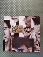 Simple Minds Once upon a time, Cd's en Dvd's, Ophalen of Verzenden, Gebruikt