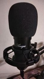 Microphone, Micro studio, Enlèvement, Neuf