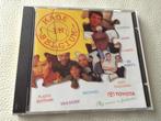 CD Made in Belgium, Ophalen of Verzenden