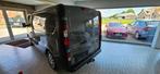 Renault Trafic 1.6dci eu6 11/2017 3 zit 96.520km met garanti, Auto's, Stof, 4 cilinders, 89 kW, Renault
