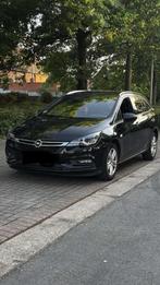 Opel Astra Sports Tourer FULL OPTION AUTOMAAT, Stof, USB, Zwart, Diesel