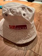 Regenhoedje, Kleding | Dames, Hoeden en Petten, Ophalen of Verzenden, Zo goed als nieuw, 55 cm (S, 6⅞ inch) of minder, Hoed