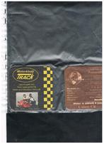 SOUS-VERRES À BIÈRE WAASMUNSTER, Envoi, Neuf, Sous-bock