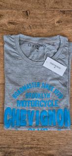 Chevignon t'shirt., Enlèvement ou Envoi, Neuf, Taille 56/58 (XL)