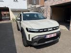 Dacia duster hybride, Auto's, Dacia, Automaat, Stof, Duster, Beige