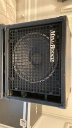 SUPER CABINET MESA-BOOGIE 400w, Ophalen, Gebruikt, Basgitaar, 100 watt of meer