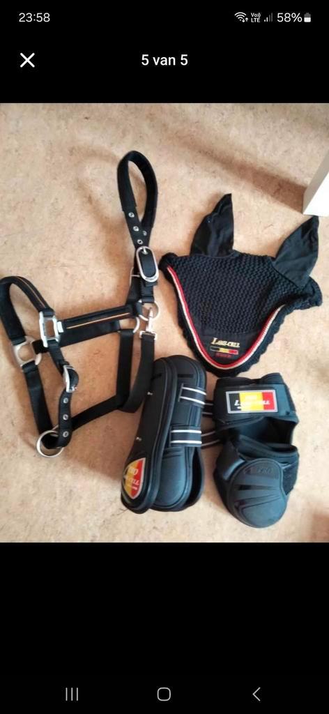 Allerlei dekjes te koop + set, Dieren en Toebehoren, Paarden en Pony's | Overige Paardenspullen, Zo goed als nieuw, Recreatie