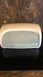 Broodbewaartrommel Tupperware, Divers, Enlèvement, Utilisé