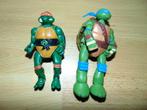 Ninja Turtles 1992/2014, Ophalen of Verzenden, Gebruikt