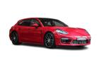 Porsche Panamera 1.552€ P/M Renting voor professionelen, Auto's, Porsche, Te koop, 0 kg, Zilver of Grijs, 0 min