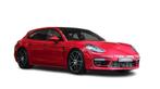 Porsche Panamera 1.552€ P/M Renting voor professionelen, Te koop, 0 kg, Zilver of Grijs, 0 min