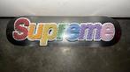 Te koop Supreme skateboard, Ophalen, Zo goed als nieuw, Skateboard