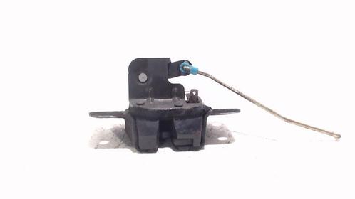 SLOTVANGER ACHTERKLEP SsangYong Rexton (01-2002/04-2013), Auto-onderdelen, Carrosserie, Ssangyong, Gebruikt