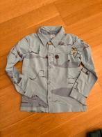 Hemd jongen Baba, Kinderen en Baby's, Kinderkleding | Maat 134, Ophalen, Zo goed als nieuw, Jongen