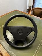 Mercedes w124 lederen stuur, Ophalen of Verzenden