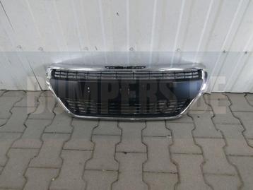 Grill Peugeot 208 Facelift GT Line 15-19 9810535677 Grille v beschikbaar voor biedingen